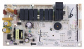 Midea Modules / Electric Units Home Appliances - Main Control Panel - 17176000032487